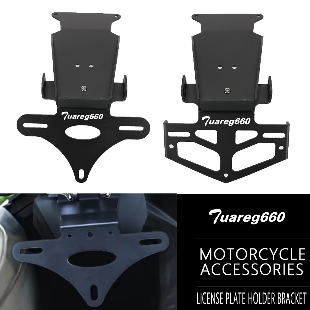 For Aprilia Tuareg 660 Tuareg660 2021 2022 2023 2024 2025 Motorcycle Rear License Plate Holder Frame Tail Tidy Fender Eliminator
For Aprilia Tuareg 660 Tuareg660 2021 2022 2023 2024 2025 Motorcycle Rear License Plate Holder Frame Tail Tidy Fender Eliminator