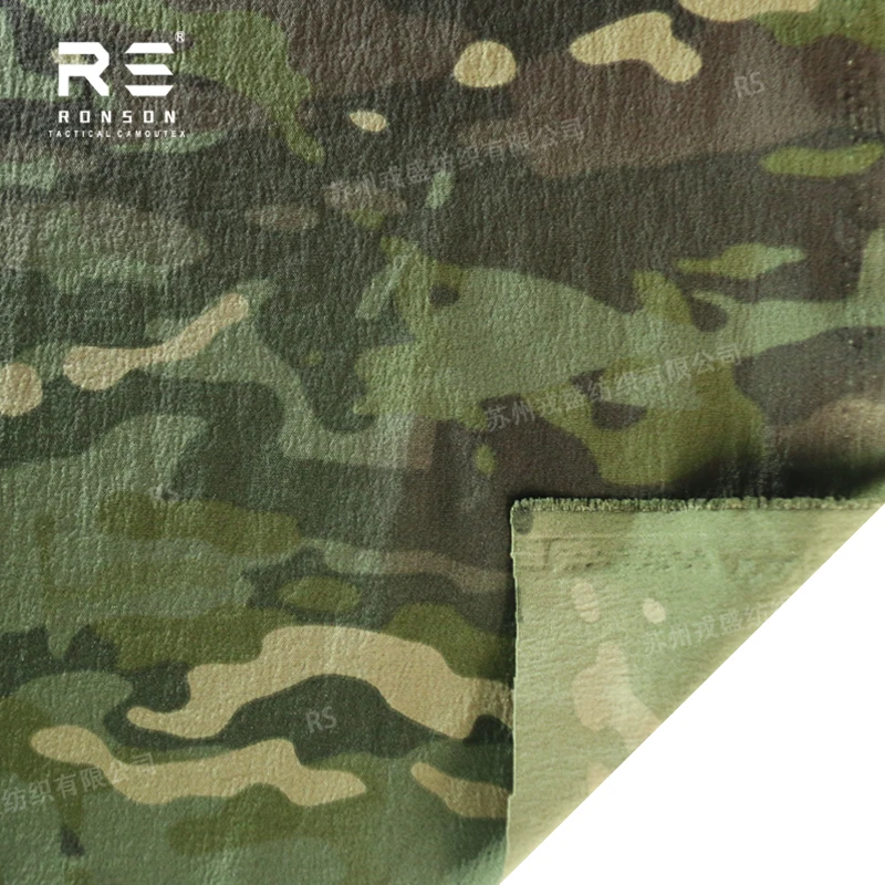 Четырехсторонняя эластичная нейлоновая ткань для тренировочных брюк с принтом из спандекса
Четырехсторонняя эластичная нейлоновая ткань для тренировочных брюк с принтом из спандекса