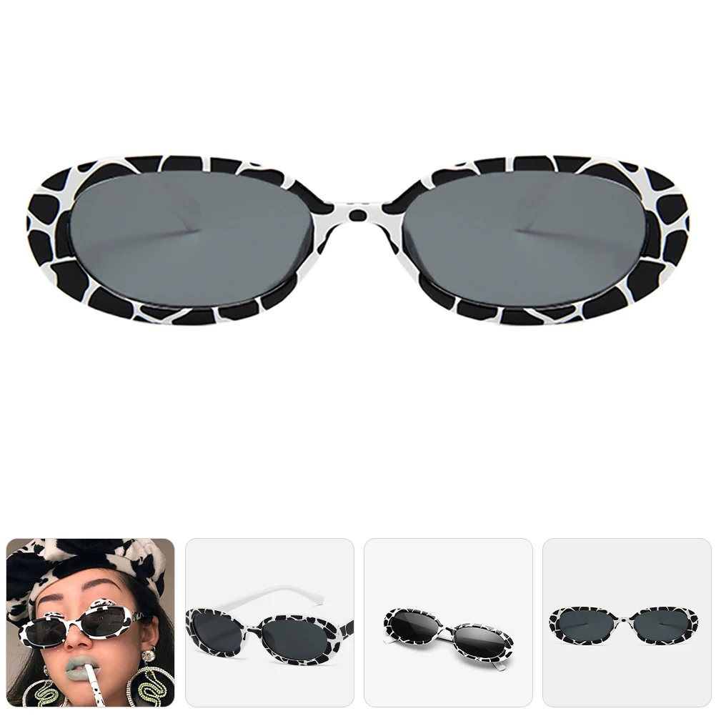 2pcs Sunglasses Uv Protection Fashionable Lightweight Retro Party Eyewear For Women Men Cosplay Masquerade Decorative Funny
2pcs Sunglasses Uv Protection Fashionable Lightweight Retro Party Eyewear For Women Men Cosplay Masquerade Decorative Funny