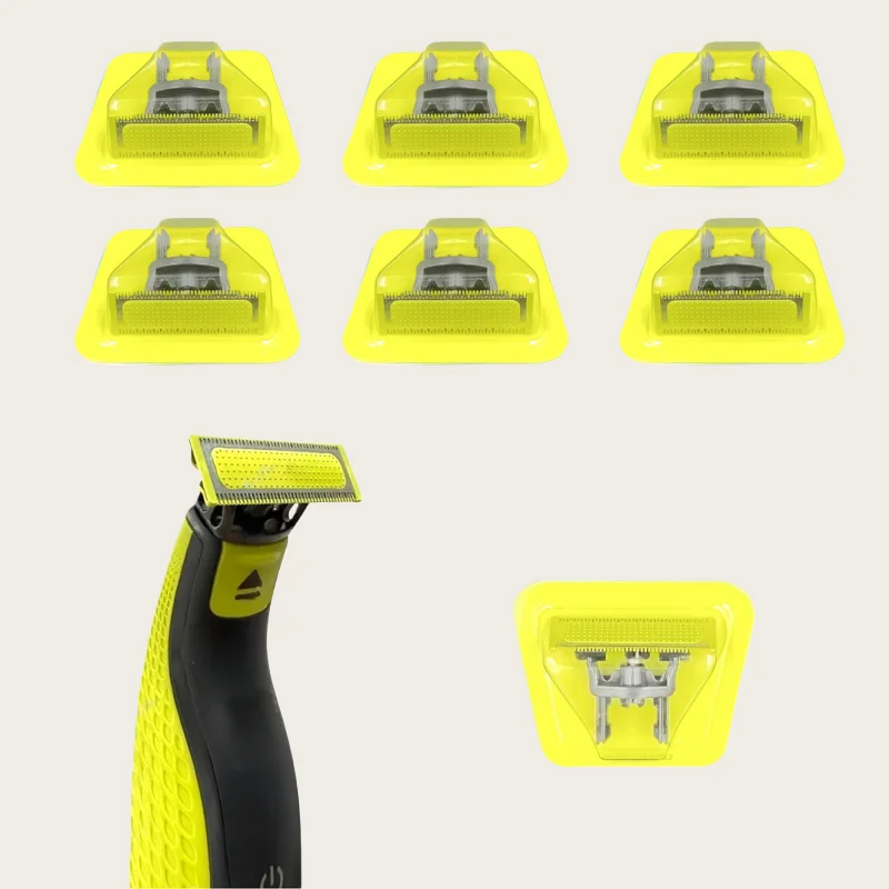 Oneblade Replacement Blade Original Oneblade QP210 QP220 QP230 QP2520 QP2530 QP2527 QP2533 QP2630 QP6520
Oneblade Replacement Blade Original Oneblade QP210 QP220 QP230 QP2520 QP2530 QP2527 QP2533 QP2630 QP6520