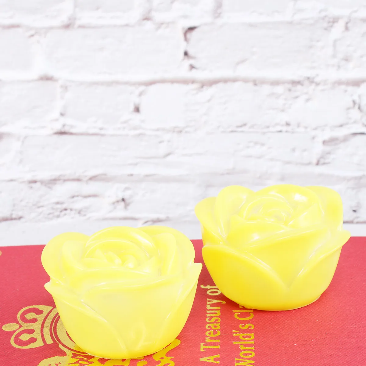 5 шт. светодиодных ночников в форме розы, меняющих 7 цветов, плавающие светильники для романтического декора
5 шт. светодиодных ночников в форме розы, меняющих 7 цветов, плавающие светильники для романтического декора