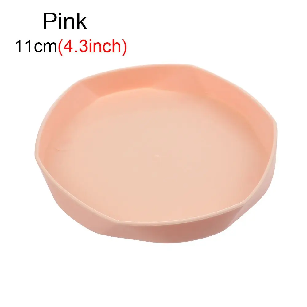 1Pcs Plastic Durable Thickened Drip Trays Plant Saucer Plastic Tray Saucers Indoor Outdoor
1Pcs Plastic Durable Thickened Drip Trays Plant Saucer Plastic Tray Saucers Indoor Outdoor