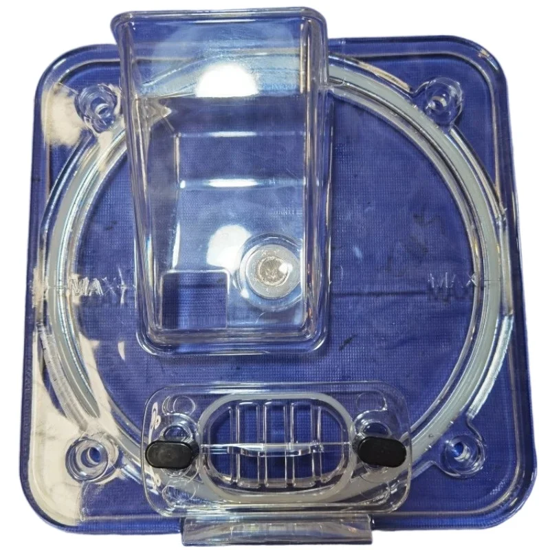 YKF-116 Ice Cream Machine Discharge Plate Replacement Parts
YKF-116 Ice Cream Machine Discharge Plate Replacement Parts
