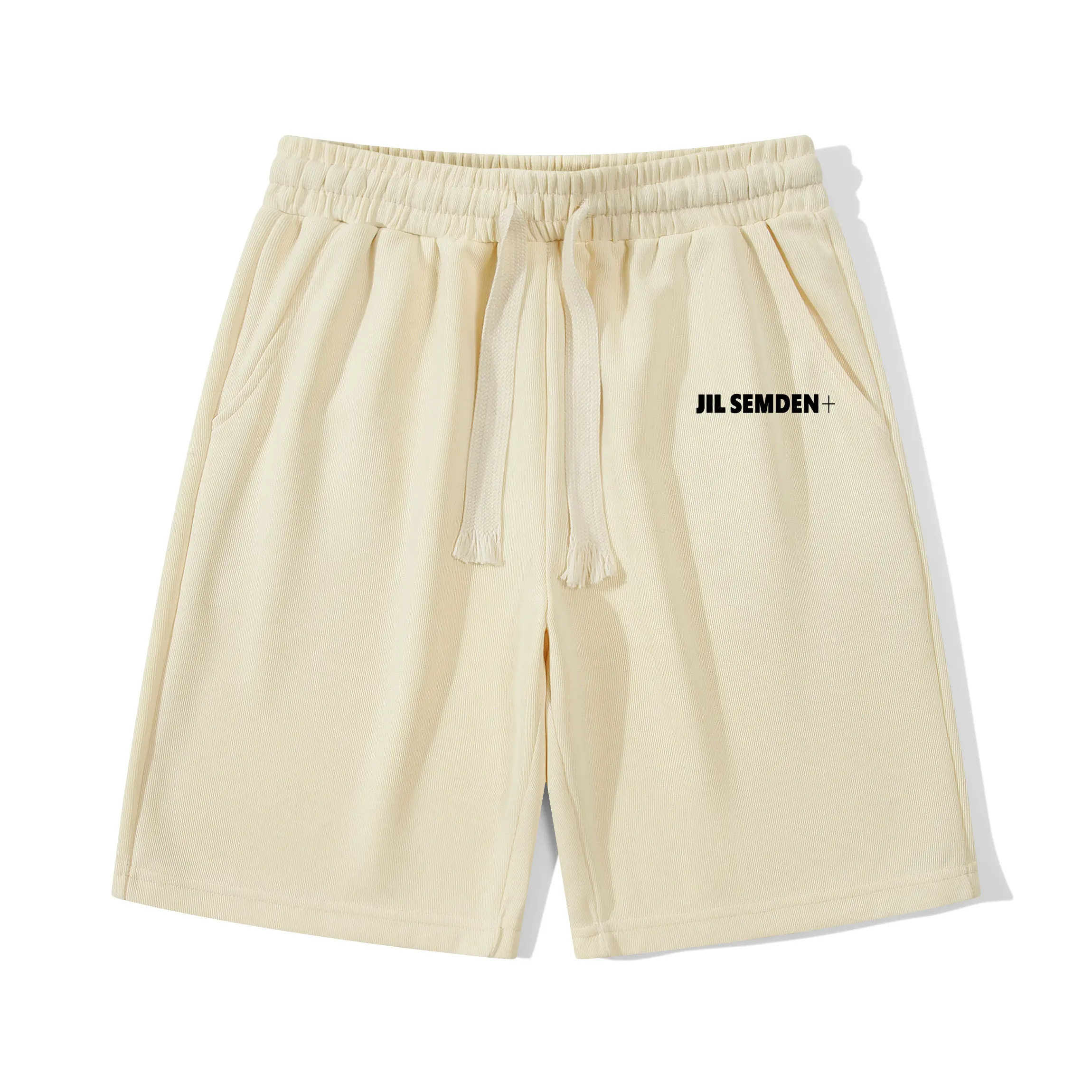 JIL SEMDEN brand men's shorts casual sports minimalist spring and summer shorts men's clothing
JIL SEMDEN brand men's shorts casual sports minimalist spring and summer shorts men's clothing