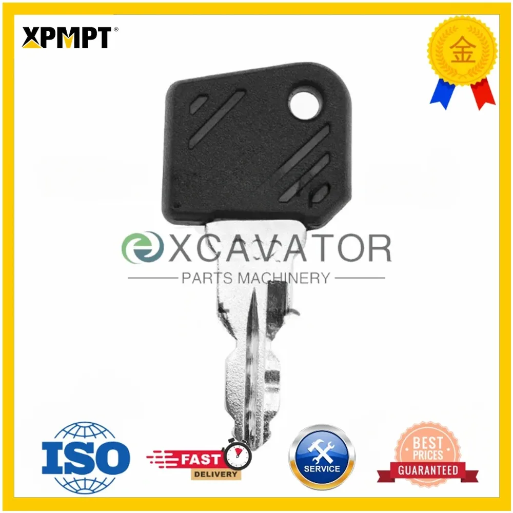 1PC 802 Key For Linde Forklift 7915492618 Fit 1151 1152 1158 131 Pallet Truck T16 T18 T20 T30 Stacker L14 L16
1PC 802 Key For Linde Forklift 7915492618 Fit 1151 1152 1158 131 Pallet Truck T16 T18 T20 T30 Stacker L14 L16