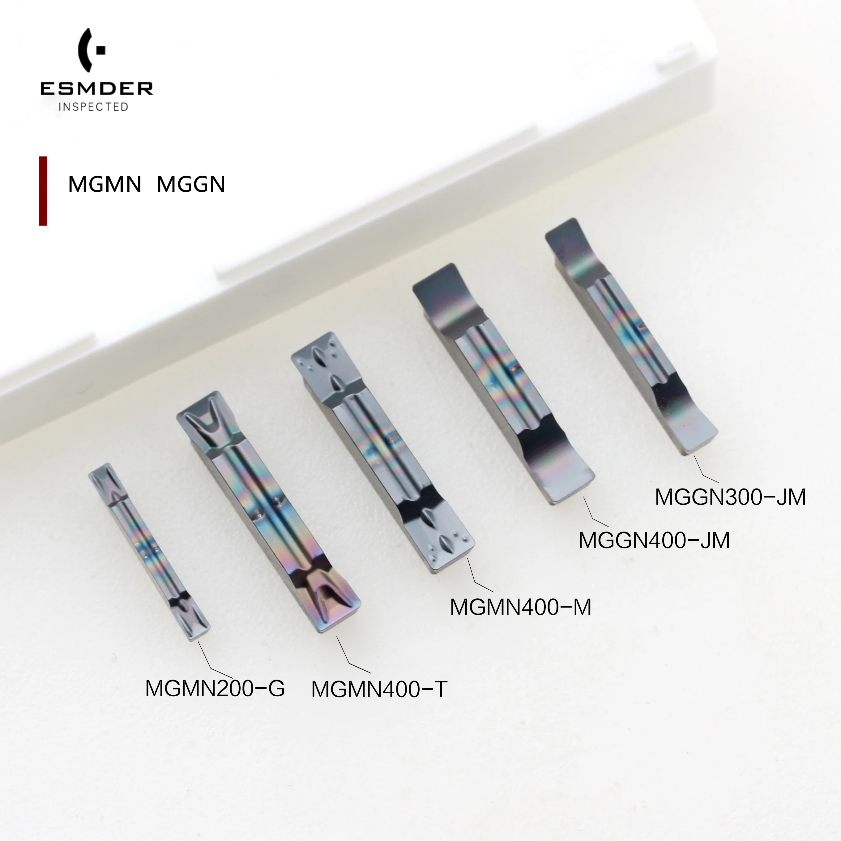 Токарный станок с ЧПУ MGGN150/200/250/300/400/500 JM/G/T/M/H Лезвия для обработки канавок Токарные инструменты из закаленной стали
Токарный станок с ЧПУ MGGN150/200/250/300/400/500 JM/G/T/M/H Лезвия для обработки канавок Токарные инструменты из закаленной стали