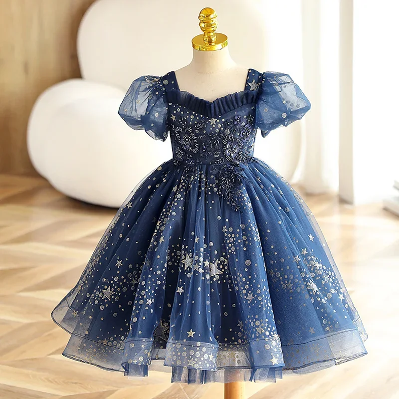 Elegant Baby Dresses for Elegant Girls Mini Quinceanera Dresses for Girls From 12 to 14 Years Old Junina Party Dress Girl 8
Elegant Baby Dresses for Elegant Girls Mini Quinceanera Dresses for Girls From 12 to 14 Years Old Junina Party Dress Girl 8