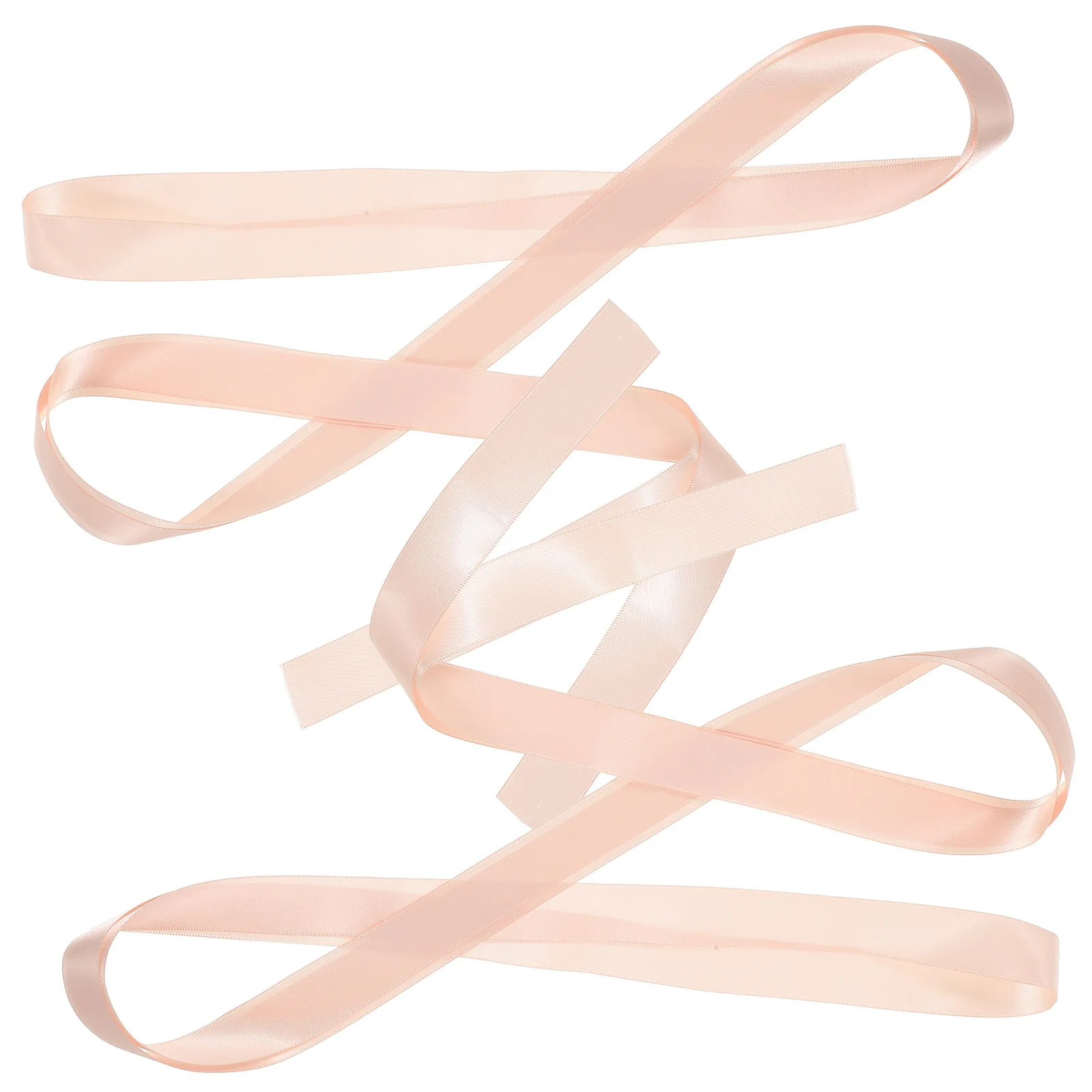 2Pcs Pointe Shoe Ribbons Satin Comfortable Ballet Shoe Ribbons Soft for Dance Shows Performances Ribbon Pink Ribbon
2Pcs Pointe Shoe Ribbons Satin Comfortable Ballet Shoe Ribbons Soft for Dance Shows Performances Ribbon Pink Ribbon