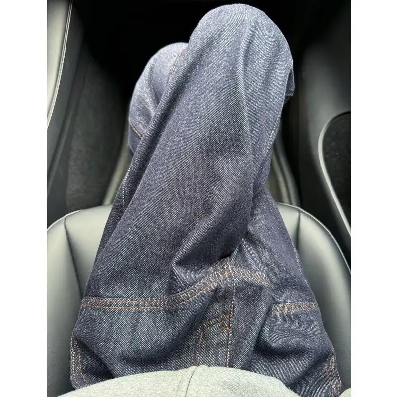 Retro American Men's Jeans Loose Straight Leg Wide Leg Long Pants Spring Autumn High Street Vibe Washed out Floor-Length Pants
Retro American Men's Jeans Loose Straight Leg Wide Leg Long Pants Spring Autumn High Street Vibe Washed out Floor-Length Pants
