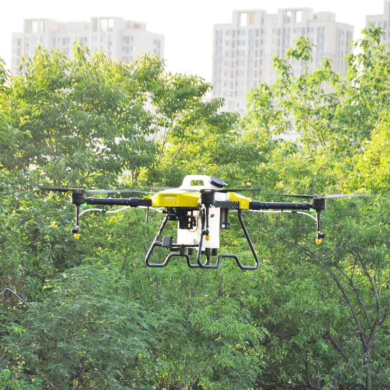 Joyance Spraying Fertilizing Seeding Tank For Payload Agricultural Sprayer Drone
Joyance Spraying Fertilizing Seeding Tank For Payload Agricultural Sprayer Drone