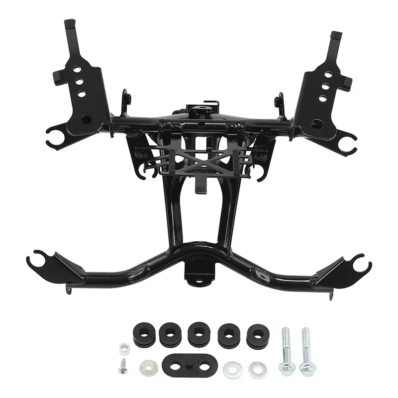 For Yamaha YZF-R7 YZFR7 2022-2024 Motorcycle Accessories Upper Headlight Stay Fairing Bracket
For Yamaha YZF-R7 YZFR7 2022-2024 Motorcycle Accessories Upper Headlight Stay Fairing Bracket