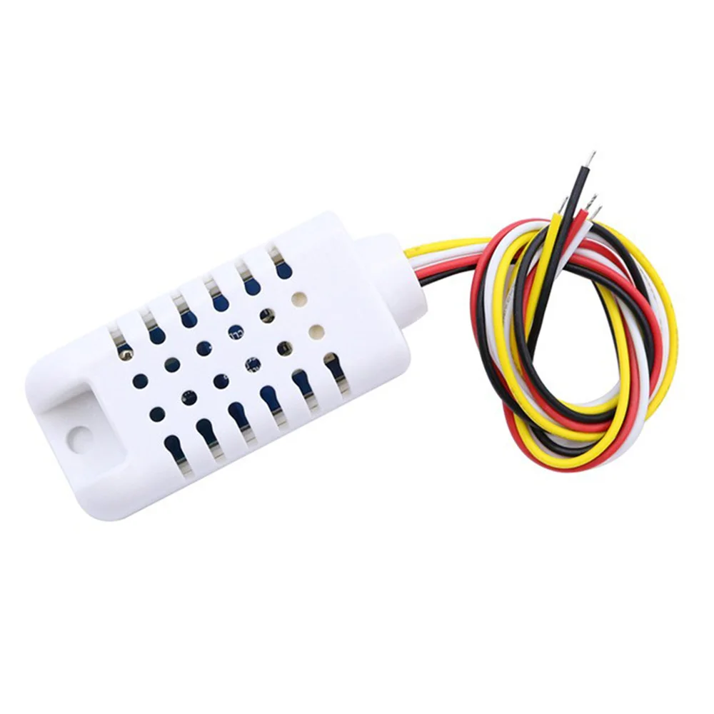 New SHT30 Digital Output Temperature and Humidity Sensor Module IIC I2C Interface 3.3V for Arduino DIY 
New SHT30 Digital Output Temperature and Humidity Sensor Module IIC I2C Interface 3.3V for Arduino DIY