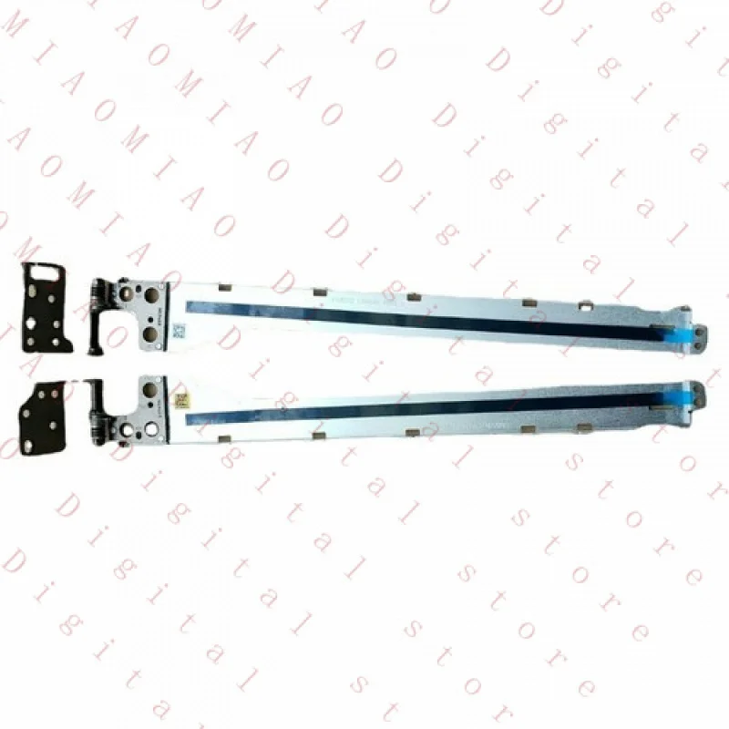 Новый комплект шарниров и осей для ЖК-экрана Acer Aspire 7 A715-41G (левый и правый)
Новый комплект шарниров и осей для ЖК-экрана Acer Aspire 7 A715-41G (левый и правый)