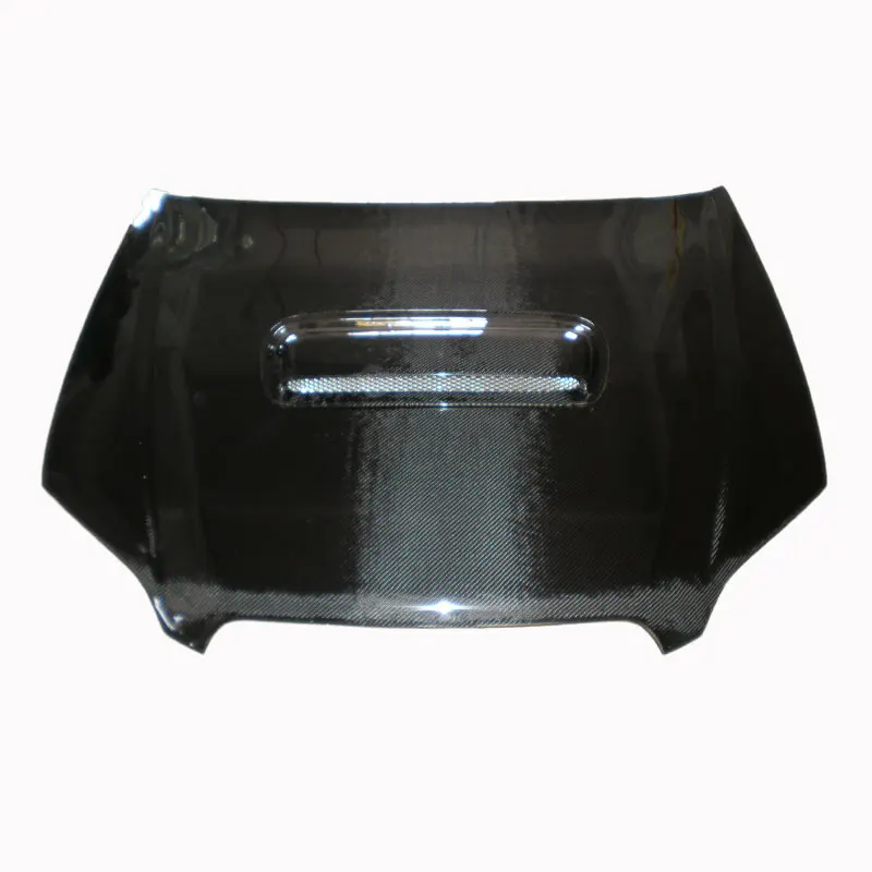 Tom AutoCarbon Fiber Bonnet Hood for Subaru Legacy 2006 2007 STI Style Carbon Fiber Hoods
Tom AutoCarbon Fiber Bonnet Hood for Subaru Legacy 2006 2007 STI Style Carbon Fiber Hoods