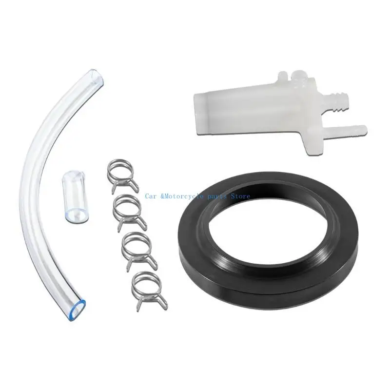 Y9UC RVs Toilet Part for Style II/Residence Toilets RVs Toilets Vacuum Breaker Water Valves
Y9UC RVs Toilet Part for Style II/Residence Toilets RVs Toilets Vacuum Breaker Water Valves