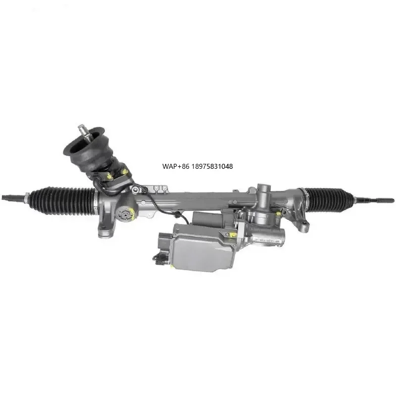 53601TM8A03 Pinion Steering System Parts HighQuality Steering Rack Assembly
53601TM8A03 Pinion Steering System Parts HighQuality Steering Rack Assembly