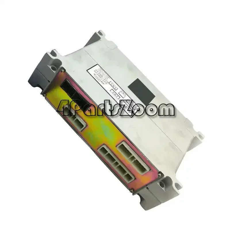 7834-21-2000 7834-21-2002 Controller Fits For Komatsu PC100-6 PC120-6 PC200-6
7834-21-2000 7834-21-2002 Controller Fits For Komatsu PC100-6 PC120-6 PC200-6