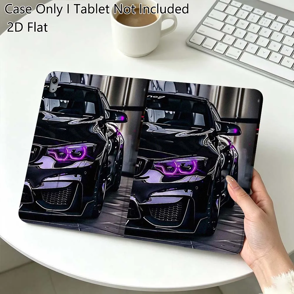 Super Car Art Hot Popular Gift For iPad Pro Air Mini 2 3 4 5 6 7 6th 7th 10th 11th 10.2 9.7 10.5 11 Foldable Tablet Case
Super Car Art Hot Popular Gift For iPad Pro Air Mini 2 3 4 5 6 7 6th 7th 10th 11th 10.2 9.7 10.5 11 Foldable Tablet Case
