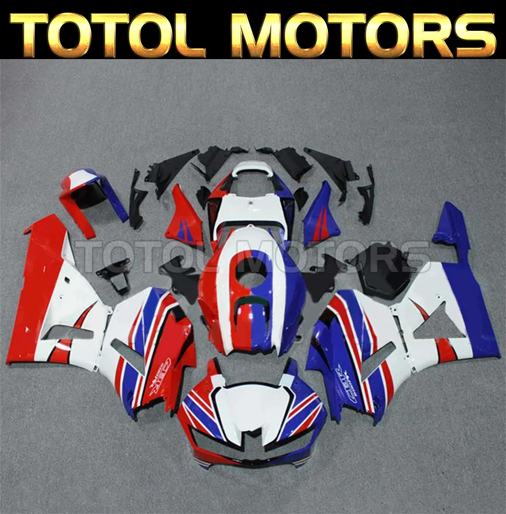 Motorcycle Fairings Kit Fit For Honda Cbr600rr 2013 2014 2015 2016 2017 2018 2019 Bodywork Set White Blue Red 2
Motorcycle Fairings Kit Fit For Honda Cbr600rr 2013 2014 2015 2016 2017 2018 2019 Bodywork Set White Blue Red 2
