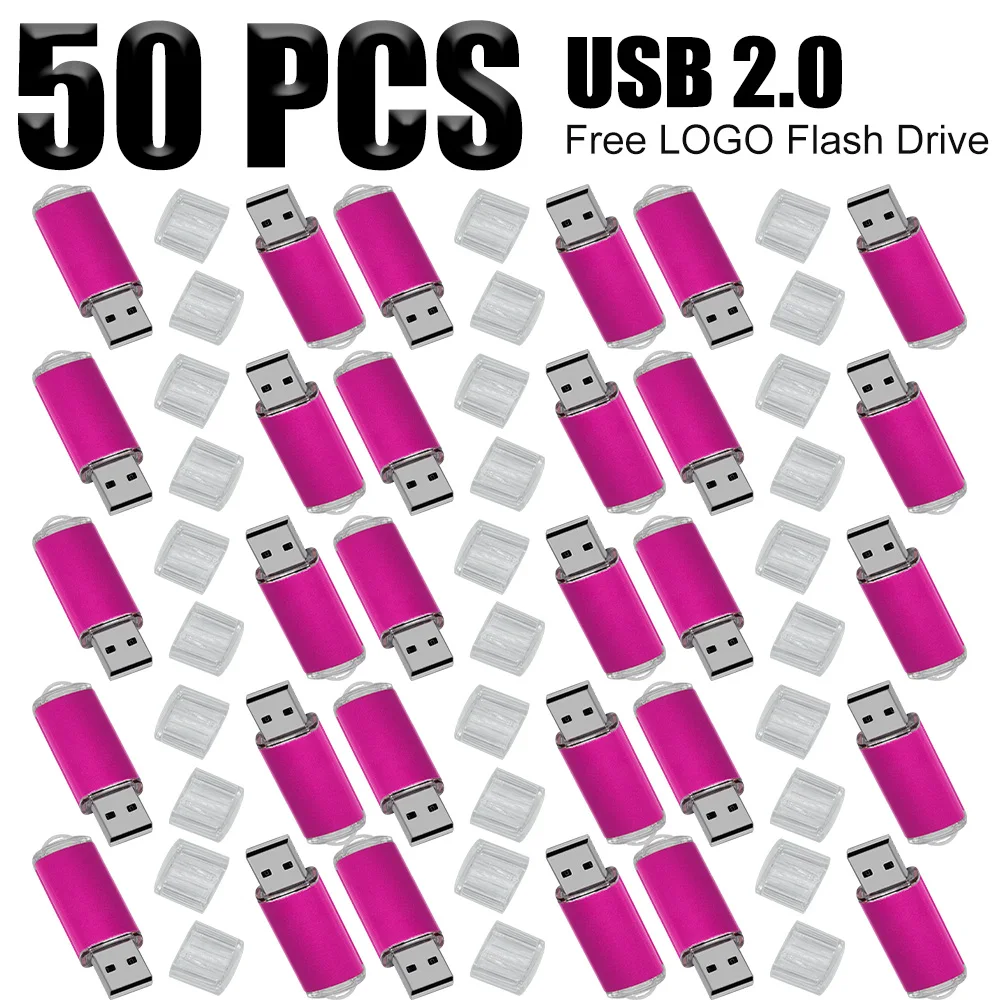 50pcs/lot Free Logo Real Capacity USB Flash Drive Usb 2.0 2GB 4GB 8GB 32GB 64GB Photography Gift Pendrive Memory stick 128MB
50pcs/lot Free Logo Real Capacity USB Flash Drive Usb 2.0 2GB 4GB 8GB 32GB 64GB Photography Gift Pendrive Memory stick 128MB