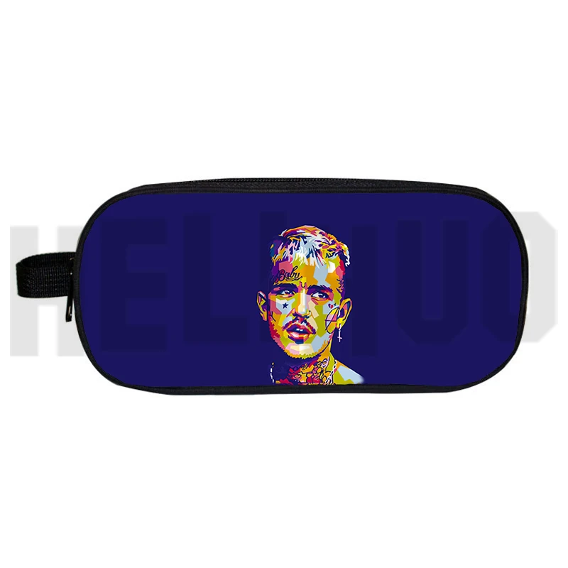 3d-стилус, Подростковая сумка, косметичка, аниме, Lil Peep, косметичка для хранения, офисные и школьные принадлежности, канцелярские принадлежности
3d-стилус, Подростковая сумка, косметичка, аниме, Lil Peep, косметичка для хранения, офисные и школьные принадлежности, канцелярские принадлежности