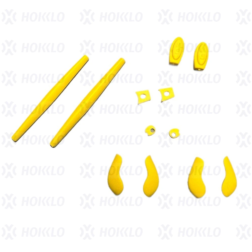 Hokklo Replacement Rubber Kits for Oakley Metal Collection, Juliet Metal XX & Juliet Eye Glasses Accessories Ear Hook 
Hokklo Replacement Rubber Kits for Oakley Metal Collection, Juliet Metal XX & Juliet Eye Glasses Accessories Ear Hook