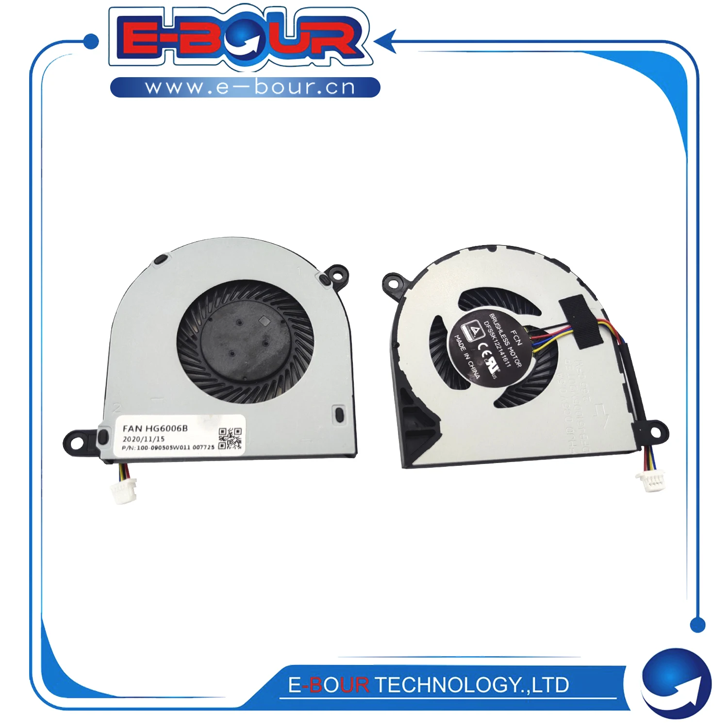 10pcs/Lot Original Replacement Notebook Repair CPU Cooler 5368 5568 7579 7368 7569 P58F 031TPT Laptop CPU Cooling Fan
10pcs/Lot Original Replacement Notebook Repair CPU Cooler 5368 5568 7579 7368 7569 P58F 031TPT Laptop CPU Cooling Fan