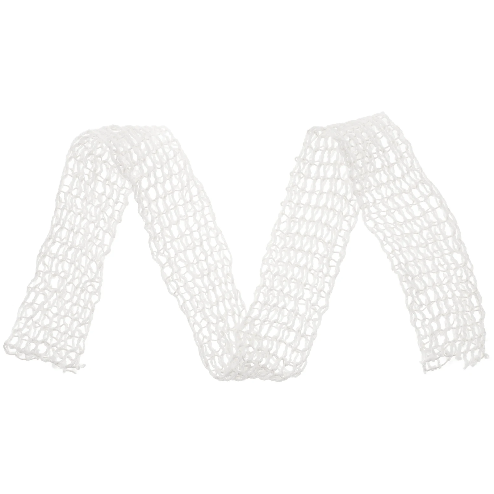 Grilled Pork Net Cover Cooking Butcher Supplies Twine Netting for Meat Beef Web Kitchen Ham Sausage Roasting Rolled Pork
Grilled Pork Net Cover Cooking Butcher Supplies Twine Netting for Meat Beef Web Kitchen Ham Sausage Roasting Rolled Pork