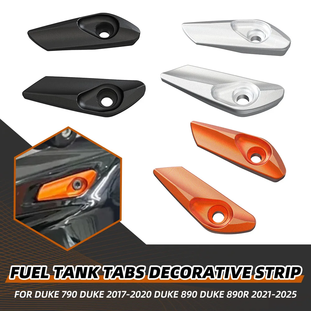 Для KTM Duke 790 DUKE 2017 2019 2020 DUKE 890 duke 890R 2021 2022 2023 2024 2025 вкладки на бак мотоцикла, декоративная крышка топливного бака
Для KTM Duke 790 DUKE 2017 2019 2020 DUKE 890 duke 890R 2021 2022 2023 2024 2025 вкладки на бак мотоцикла, декоративная крышка топливного бака