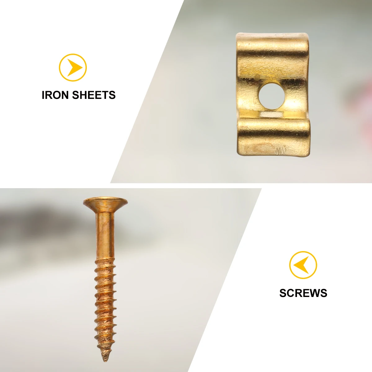 3 Sets/ Pack Electric Guitar Head Press Button Stable String Buckle Lock String Buckle Lead String Device Musical Instruments Ba
3 Sets/ Pack Electric Guitar Head Press Button Stable String Buckle Lock String Buckle Lead String Device Musical Instruments Ba