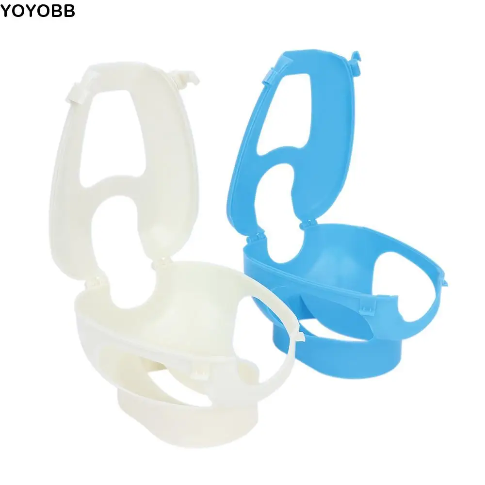 Plastic Bird Racing Fixed Pigeon Holder Rack Frame