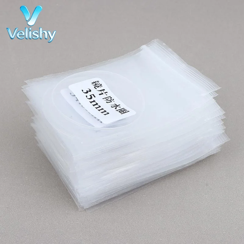 31/51Pcs Watch Mirror Glass Sealing Rings Kit Waterproof Rubber Ring Set Mixed Size Watches Repair Parts
31/51Pcs Watch Mirror Glass Sealing Rings Kit Waterproof Rubber Ring Set Mixed Size Watches Repair Parts