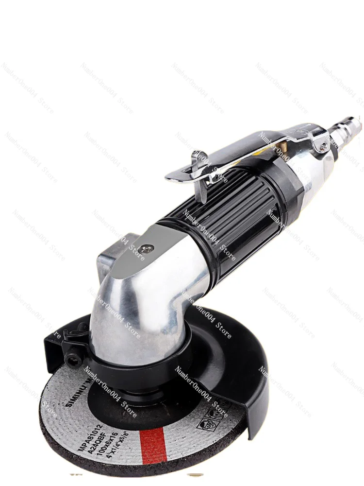 Multifunctional Grinder Hand Grinder Polishing Grinding Cutting Angle Grinder Hand Grinding Wheel Pneumatic Tools
Multifunctional Grinder Hand Grinder Polishing Grinding Cutting Angle Grinder Hand Grinding Wheel Pneumatic Tools