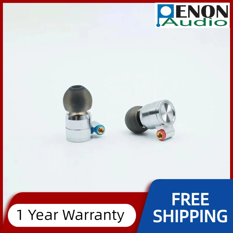Tin Audio T4 10mm CNT Dynamic Driver MMCX Detachable High Quality Professional IEM Audiophile HiFi In-ear Earphone
Tin Audio T4 10mm CNT Dynamic Driver MMCX Detachable High Quality Professional IEM Audiophile HiFi In-ear Earphone