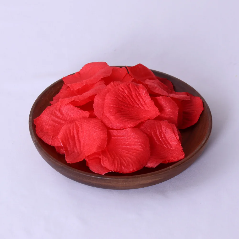 Stacking 1000pcs Rose Petals For Wedding, Bar Celebration, Hand-held Decorative Props, Simulated Flowers
Stacking 1000pcs Rose Petals For Wedding, Bar Celebration, Hand-held Decorative Props, Simulated Flowers