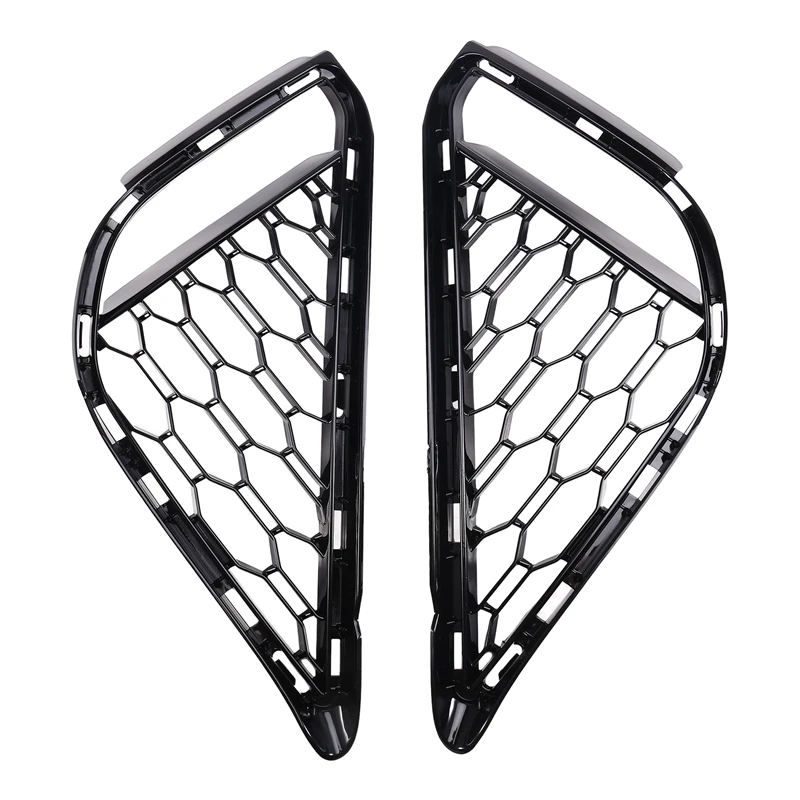 Top Sale-Car Front Bumper Grille Cover For BMW X2 F39 2018-2023 51118069097 51118069098
Top Sale-Car Front Bumper Grille Cover For BMW X2 F39 2018-2023 51118069097 51118069098