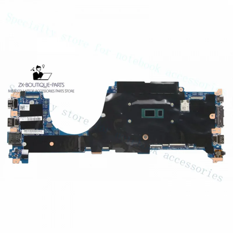 A++5B21C15349 Материнская плата для Lenovo ThinkPad X390 Yoga i7-8665U 16G 02HM806
A++5B21C15349 Материнская плата для Lenovo ThinkPad X390 Yoga i7-8665U 16G 02HM806