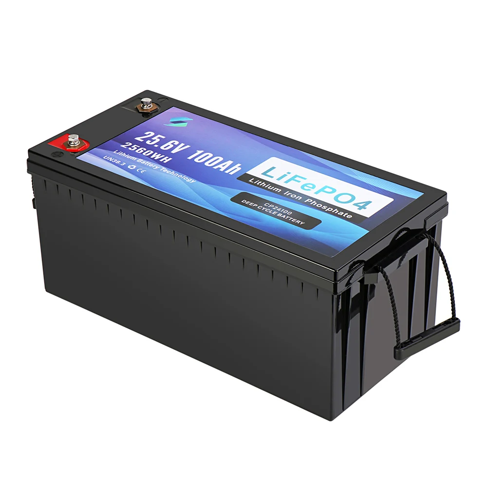 24v 100ah 200ah Lifepo4 Lithium Ion Rechargeable Battery
24v 100ah 200ah Lifepo4 Lithium Ion Rechargeable Battery