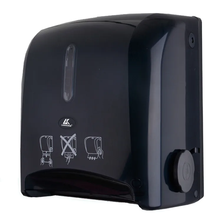 Super September Commercial Wall-mounted Manual Paper Towel Holder Toilet Paper Dispenser Ss304 Paper Dispenser
Super September Commercial Wall-mounted Manual Paper Towel Holder Toilet Paper Dispenser Ss304 Paper Dispenser