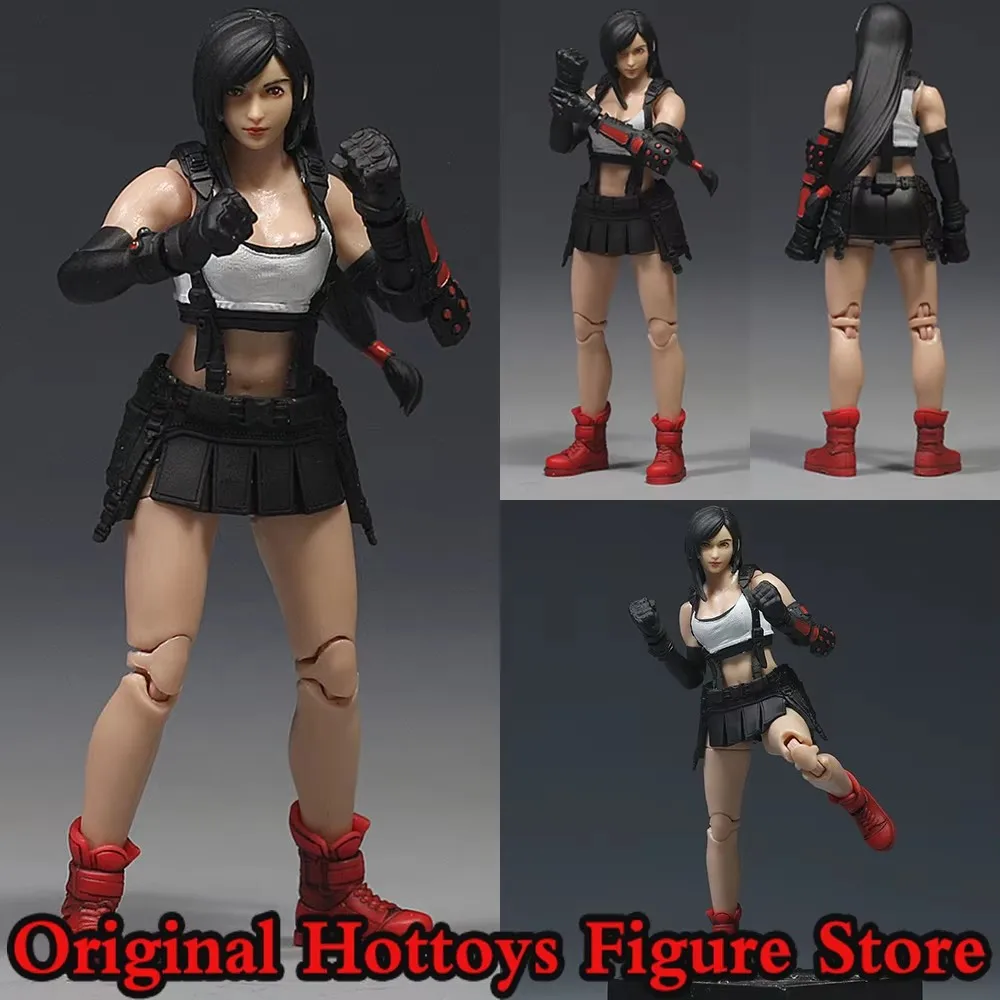 In Stock 1/18 Scale Female Soldier Electronic Game Series Characters Full Set 3.75-inches Action Figure Model Gifts Collection
In Stock 1/18 Scale Female Soldier Electronic Game Series Characters Full Set 3.75-inches Action Figure Model Gifts Collection