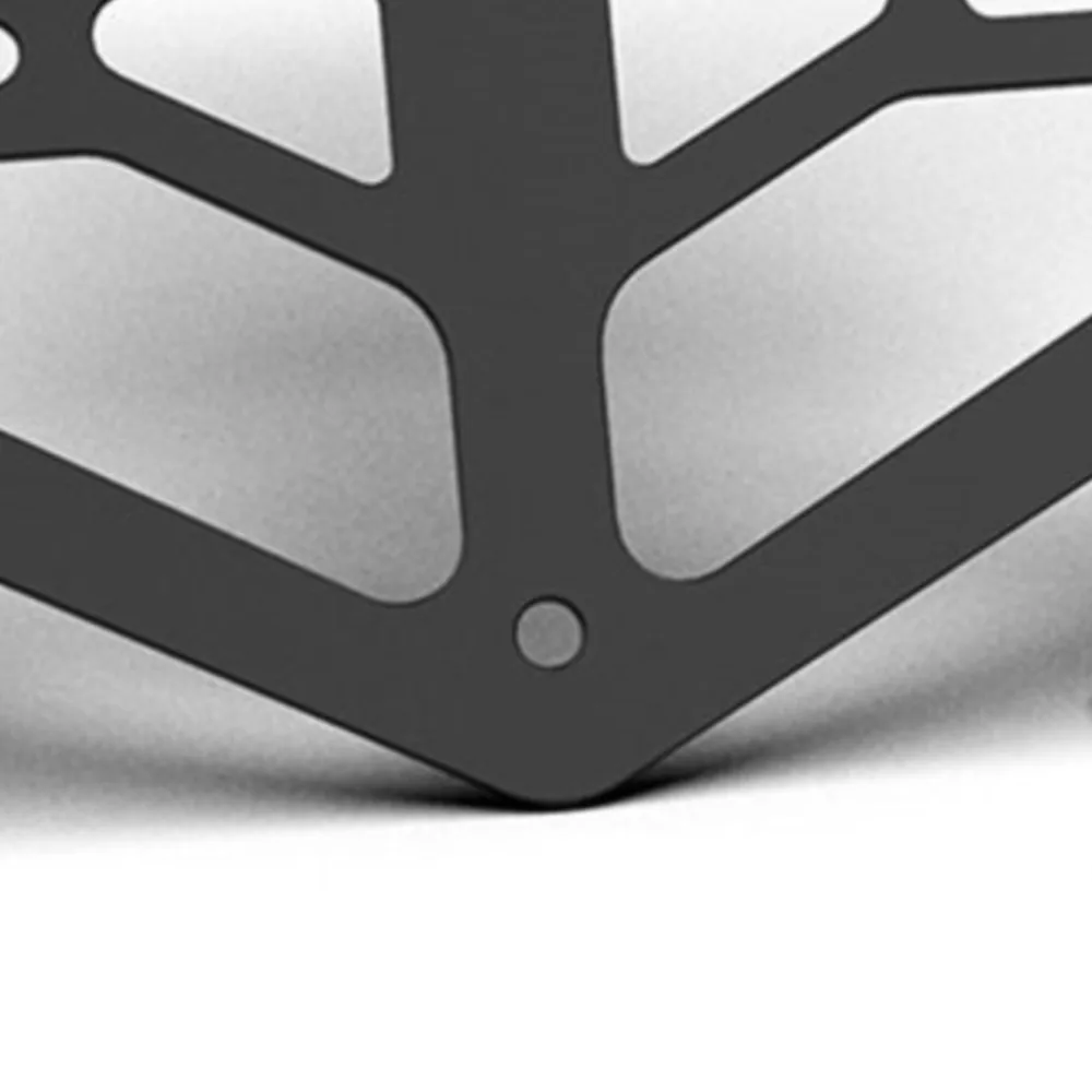 For SUZUKI SV650 SV650X SV1000 SV1000S TL1000 TL1000R TL1000S VSTROM Adjustable License Plate Relocation Bracket with LED Light
For SUZUKI SV650 SV650X SV1000 SV1000S TL1000 TL1000R TL1000S VSTROM Adjustable License Plate Relocation Bracket with LED Light