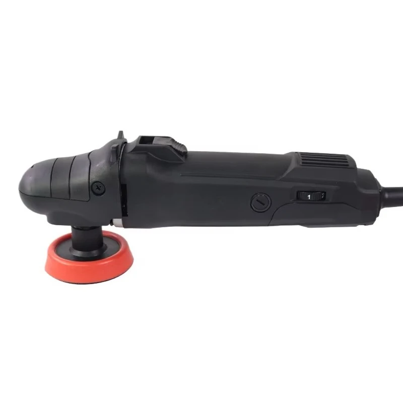 230V Portable Car Care 540W 3inch Rotary Polisher 6-Speed Adjustable Buffer Car Detailing Polishing Machine
230V Portable Car Care 540W 3inch Rotary Polisher 6-Speed Adjustable Buffer Car Detailing Polishing Machine