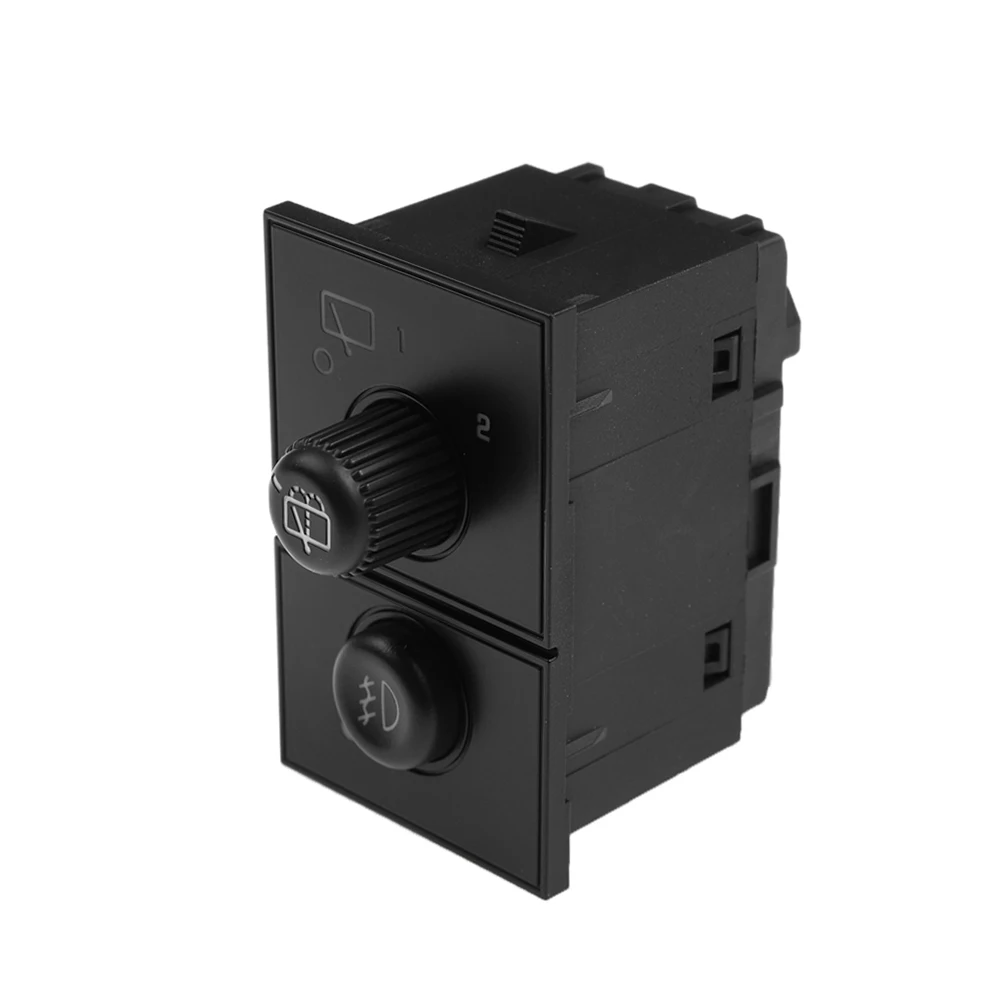 Fog Light Rear Wiper Switch Fit for CADILLAC ESCALADE Fit for Chevy Suburban Tahoe and Fit for GMC Yukon
Fog Light Rear Wiper Switch Fit for CADILLAC ESCALADE Fit for Chevy Suburban Tahoe and Fit for GMC Yukon
