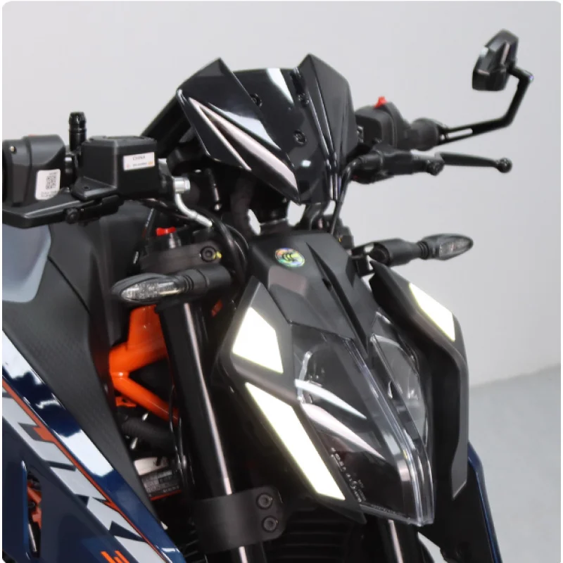Для KTM Duke 125/Duke 390 2024 2025 KTM 1290 Super Duke R/MY20 2020-2023 ветровое стекло мотоцикла ветровое стекло мотоцикла
Для KTM Duke 125/Duke 390 2024 2025 KTM 1290 Super Duke R/MY20 2020-2023 ветровое стекло мотоцикла ветровое стекло мотоцикла