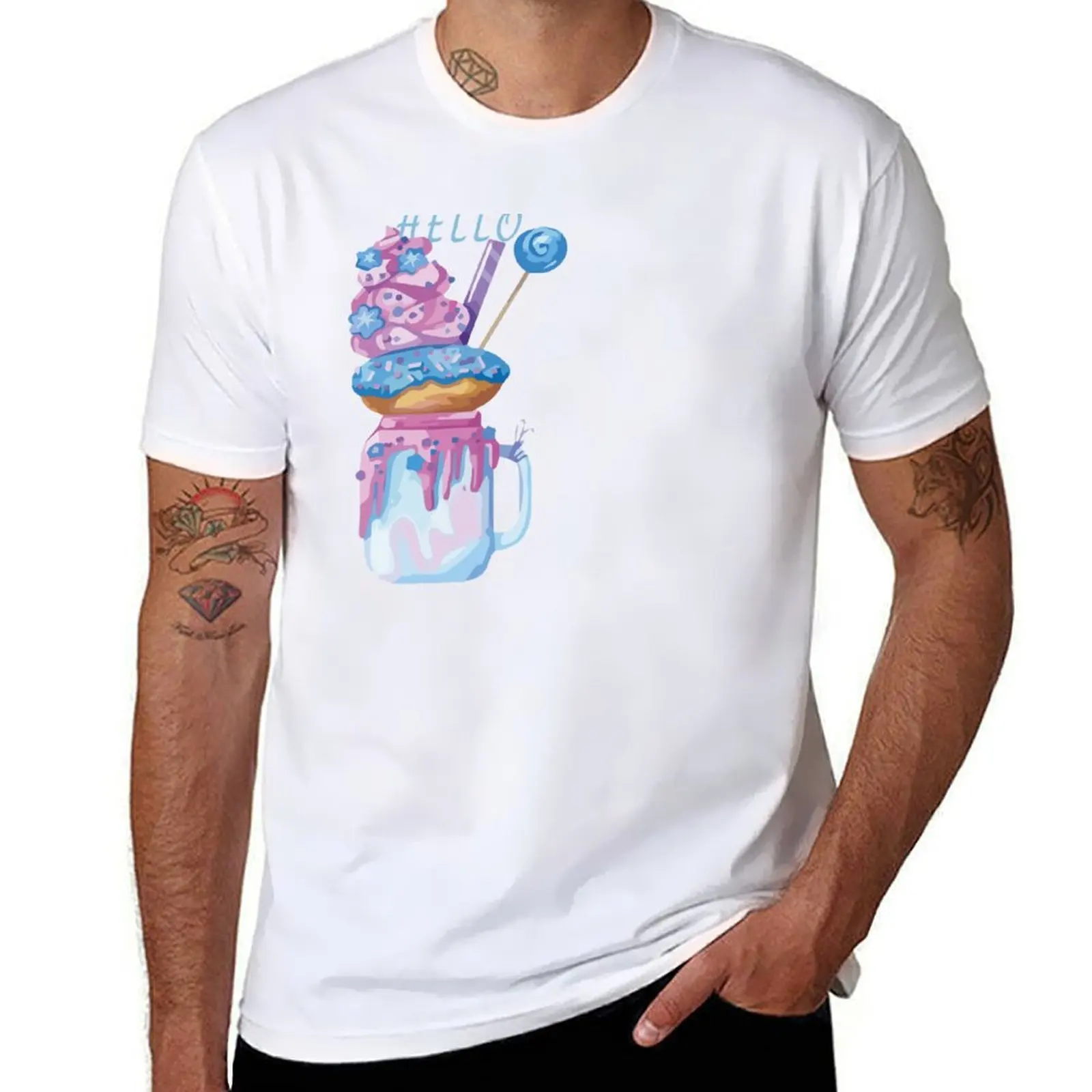 Ice Cream Salish Matter T-Shirt essential t shirt mens graphic t shirts T-Shirt
Ice Cream Salish Matter T-Shirt essential t shirt mens graphic t shirts T-Shirt