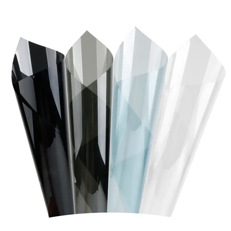 Multi-Size Clear Window Film Transparent Security Glass Film 4 Mil Safety Self Adhesive Window Tint Explosion Shatter-proof Foil
Multi-Size Clear Window Film Transparent Security Glass Film 4 Mil Safety Self Adhesive Window Tint Explosion Shatter-proof Foil
