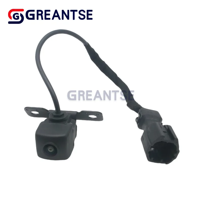 95760-2W000 CCD HD резервная парковочная камера заднего вида для Hyundai Santa Fe 2013-2016, автозапчасти, аксессуары
95760-2W000 CCD HD резервная парковочная камера заднего вида для Hyundai Santa Fe 2013-2016, автозапчасти, аксессуары