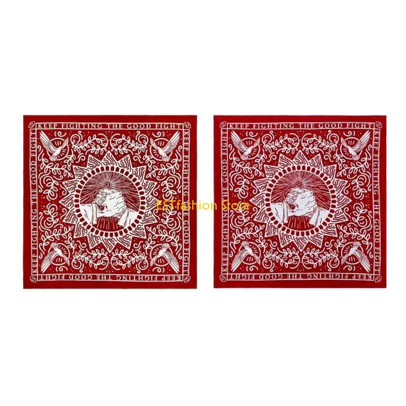 Y5GC Multiple Functional Kerchiefs Print Hiphop Photography Headscarf Lightweight Bandana for Motorcycles Enthusiasts 
Y5GC Multiple Functional Kerchiefs Print Hiphop Photography Headscarf Lightweight Bandana for Motorcycles Enthusiasts