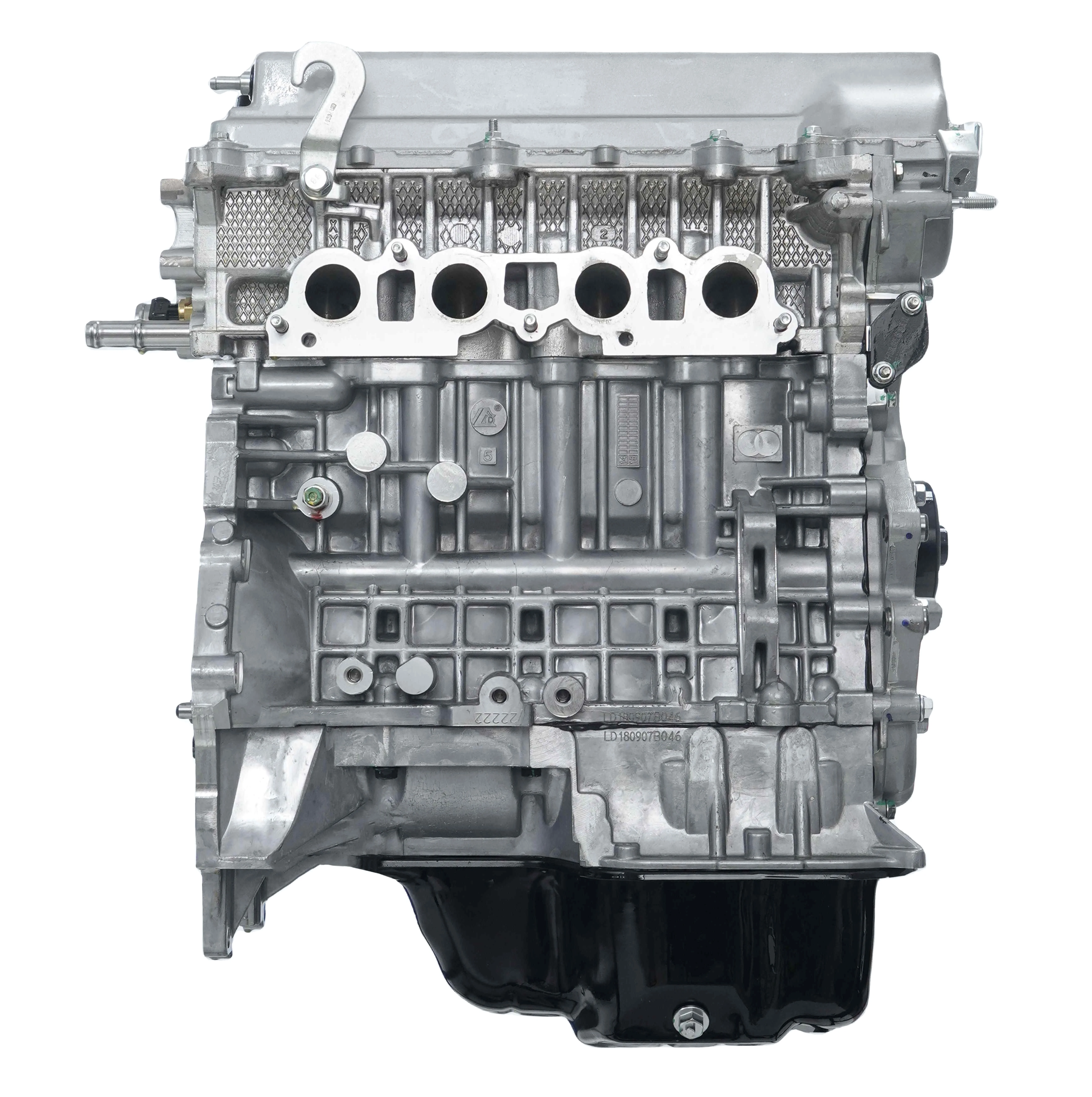 New Engine Block Auto Parts Long Block 1.8L 10KW GE18 Cylinder Block Assembly For FORD Mustang
New Engine Block Auto Parts Long Block 1.8L 10KW GE18 Cylinder Block Assembly For FORD Mustang