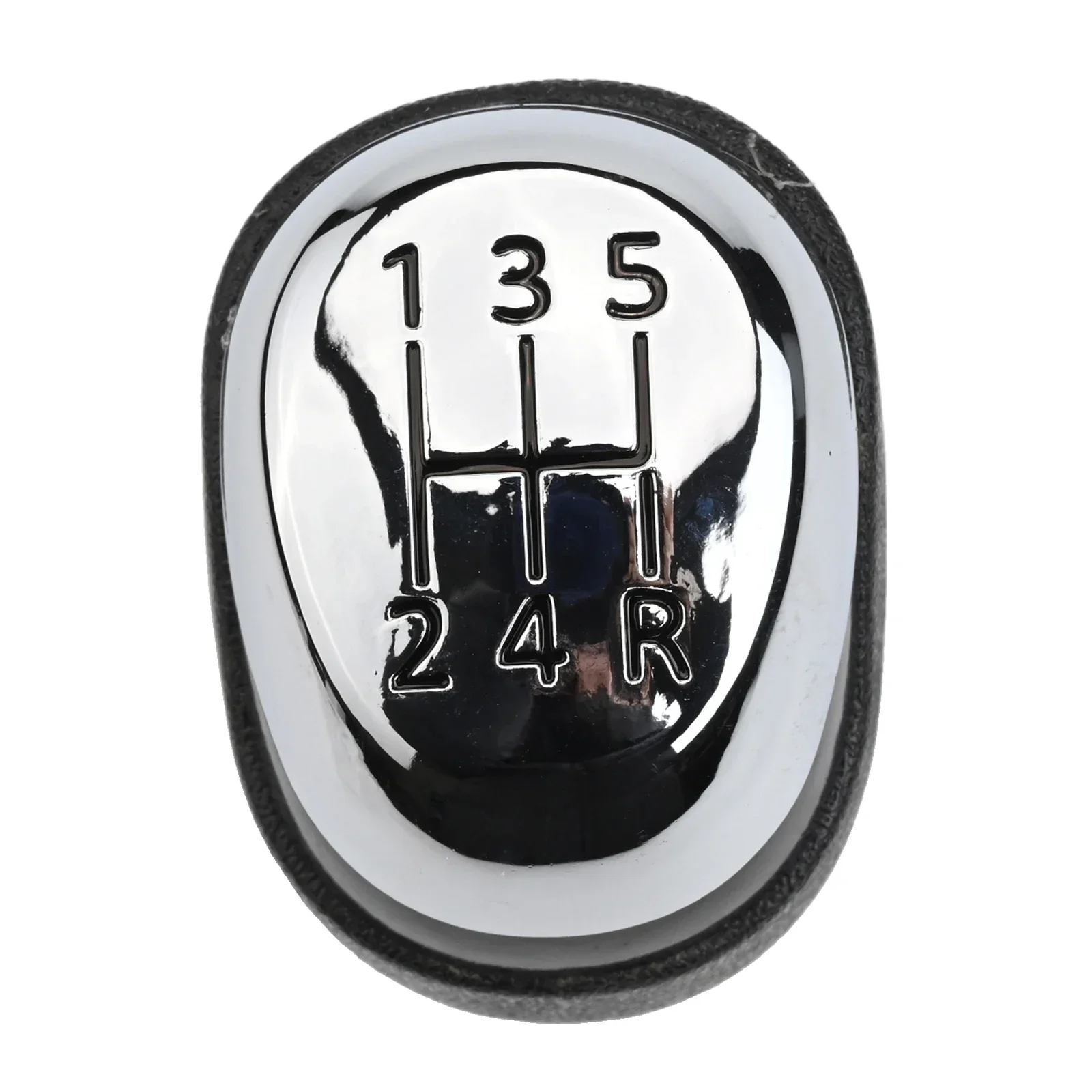 ABS Shift Knob Manual Shift Knob Car Interior Enhancement Car Accessory Comfortable Grip Compatible With 2012-2019 Models
ABS Shift Knob Manual Shift Knob Car Interior Enhancement Car Accessory Comfortable Grip Compatible With 2012-2019 Models